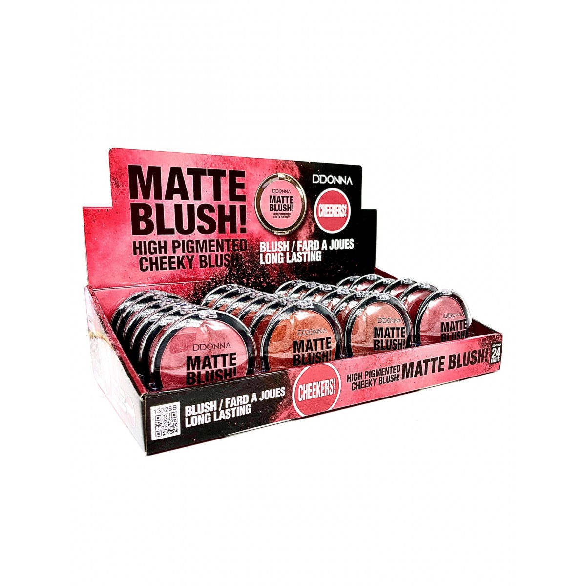 Blush Powder Matte B