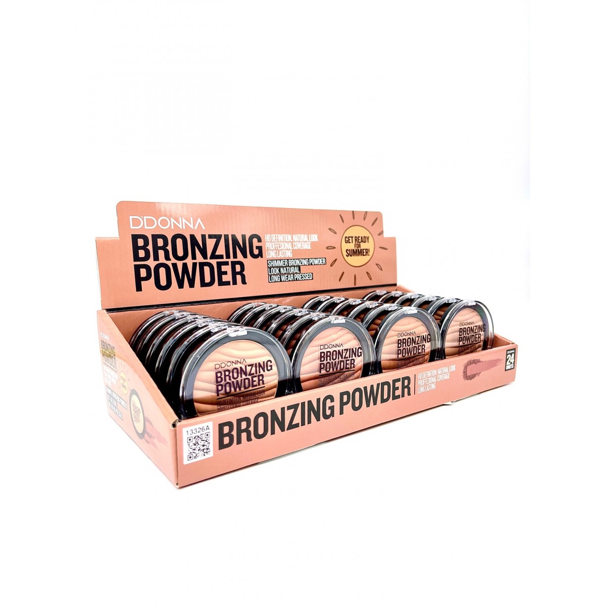 Bronzing Powder Ddonna A