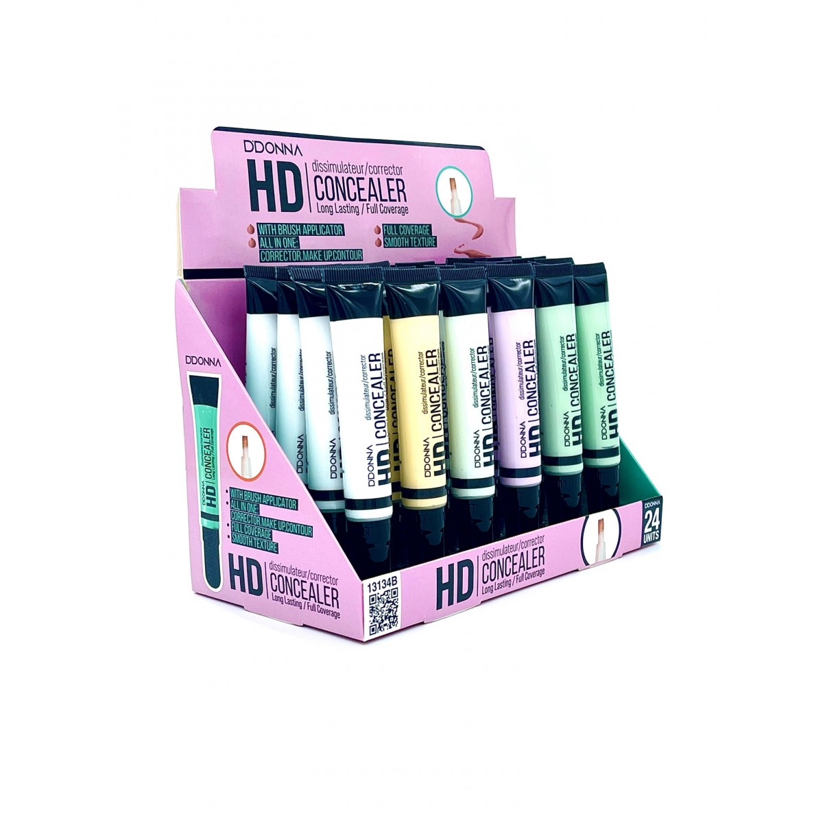 Concealer HD Dissimulateur B