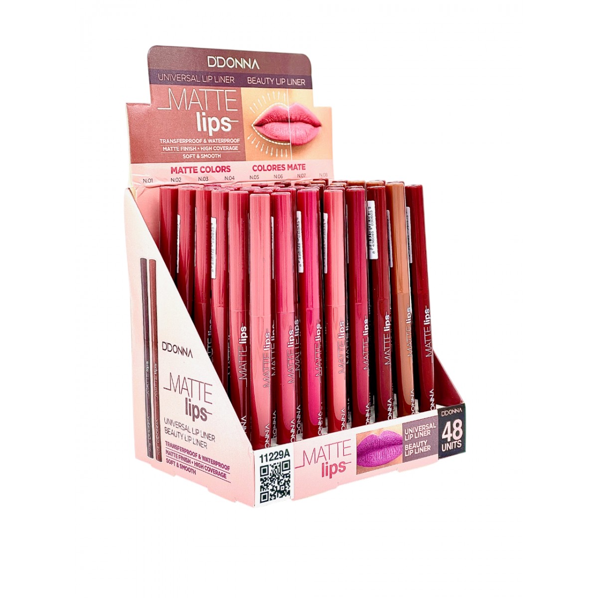 Lip Liner Automatic...