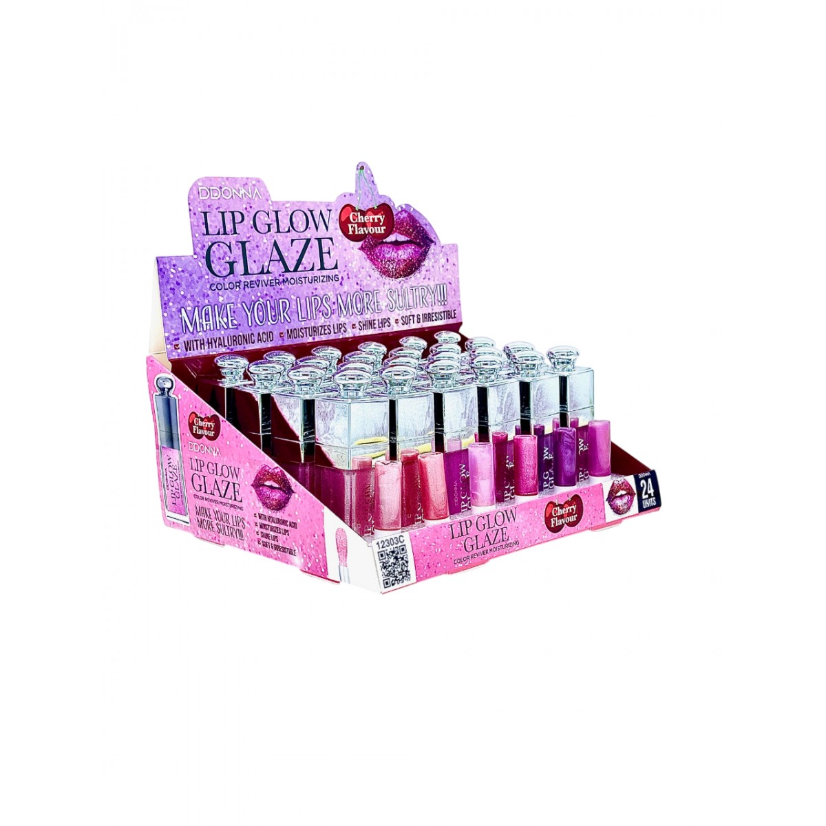 Gloss Glaze Hyaluronic C