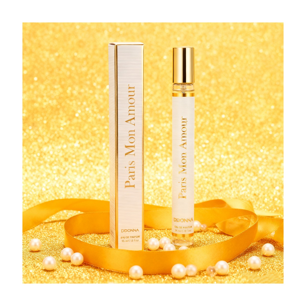 Eau De Parfum Paris Mon...