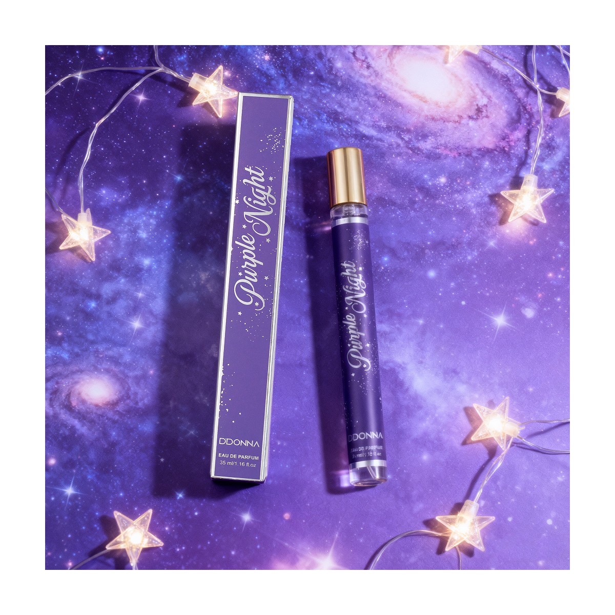 Eau De Parfum Purple Light...