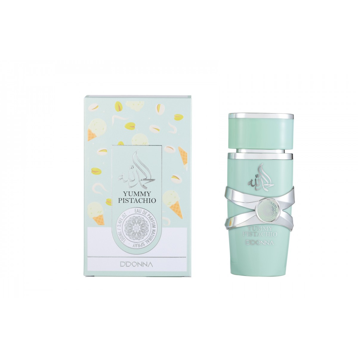 Eau De Parfum Yummy...