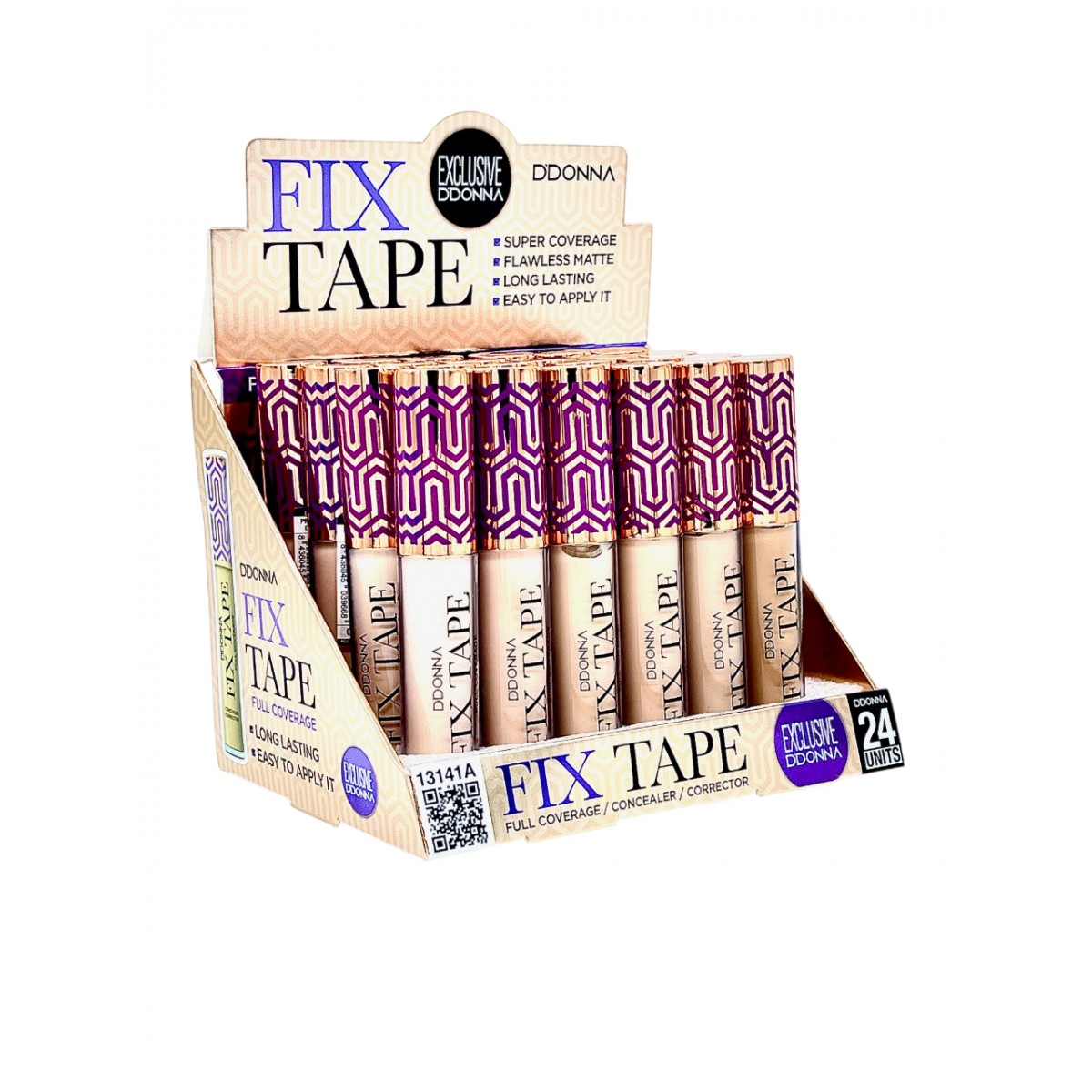 Concealer Fix Tape Ddonna