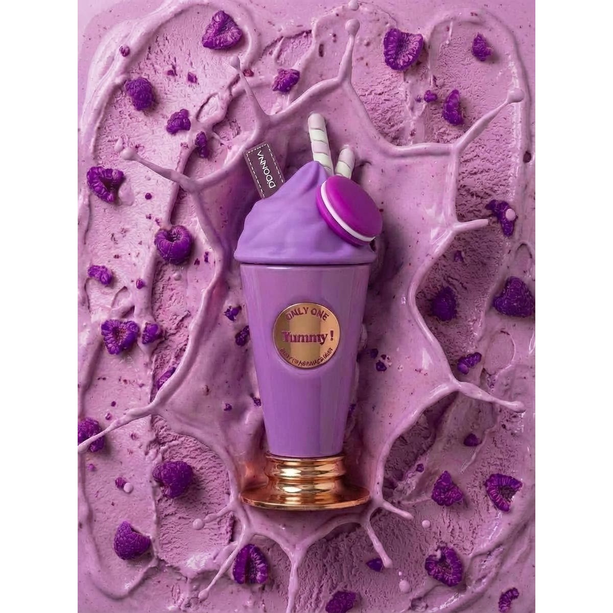 Body&Hair Fragance Mist...