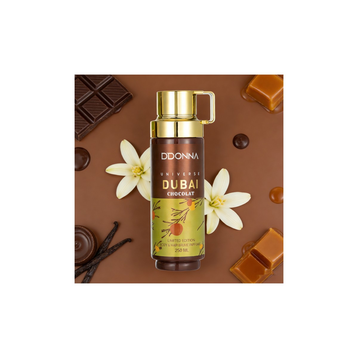 Body Mist Universe Dubai...