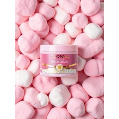 Face Cream Marshmallow 115ml. D'donna