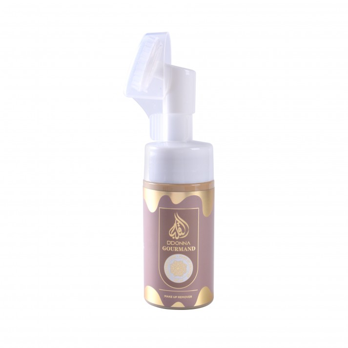 Make Up Cleasing Gourmand 2