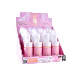 Make Up Cleasing Marshmallow
