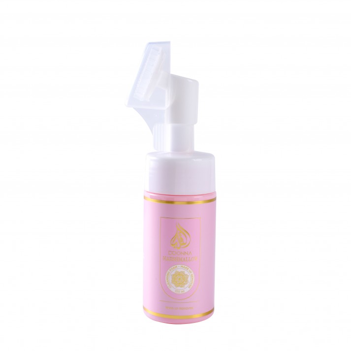 Make Up Cleasing Marshmallow 2