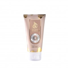 Hand Cream Gourmand D'donna C