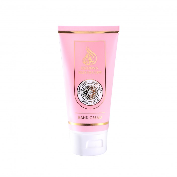 Hand Cream Marshmallow D'donna D 2