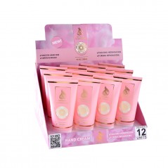 Hand Cream Marshmallow D'donna D