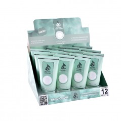 Hand Cream Pistachio D'donna E