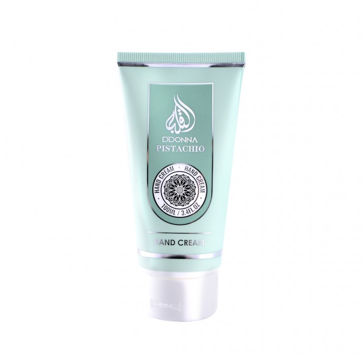 Hand Cream Pistachio D'donna E 2