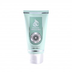 Hand Cream Pistachio D'donna E