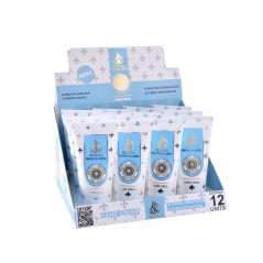 Hand Cream Bianco Latte D'donna F