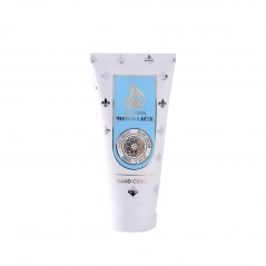 Hand Cream Bianco Latte D'donna F