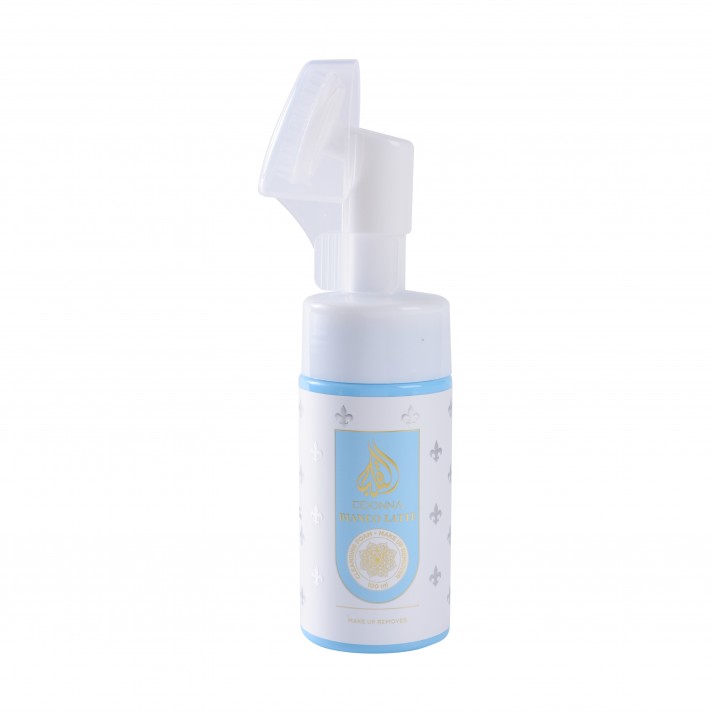 Make Up Cleasing Bianco Latte 2