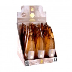 Shoothing Gel Gourmand 260ml. D'donna