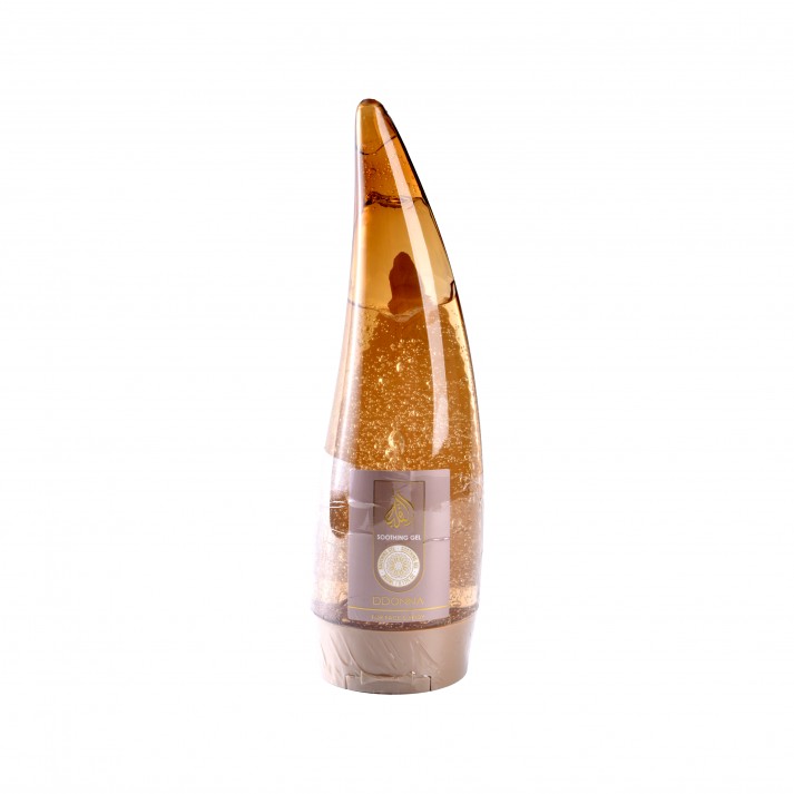 Shoothing Gel Gourmand 260ml. D'donna 2