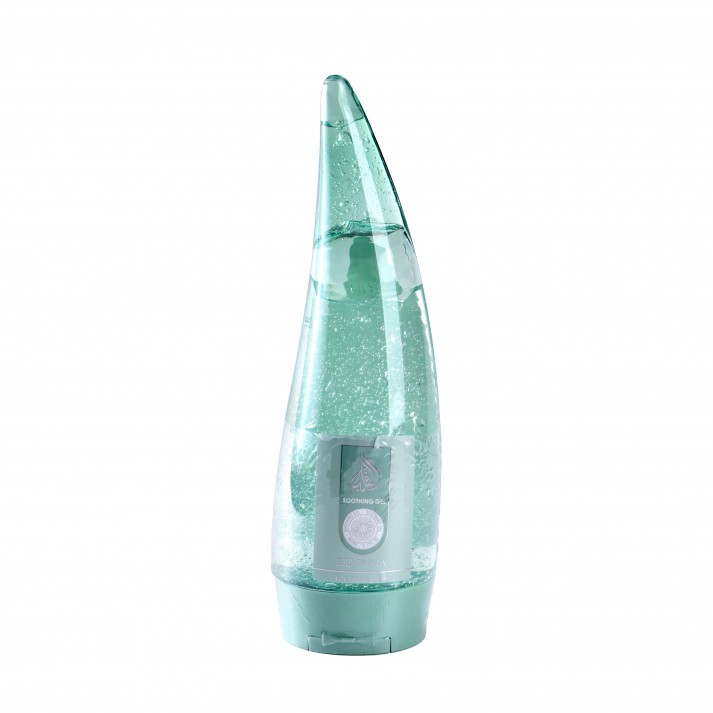 Shoothing Gel Pistachio 260ml. D'donna 2
