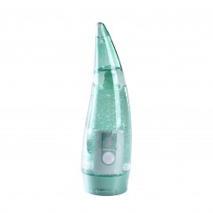 Shoothing Gel Pistachio 260ml. D'donna