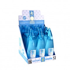 Shoothing Gel Bianco Latte 260ml. D'donna