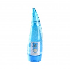 Shoothing Gel Bianco Latte 260ml. D'donna