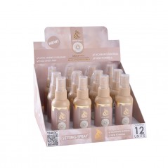 Make Up Setting Spray Gourmand