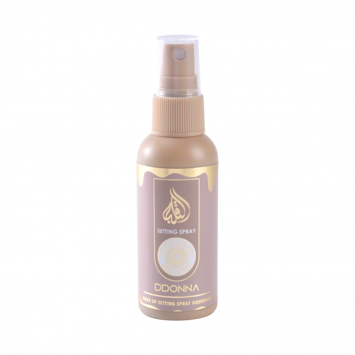 Make Up Setting Spray Gourmand 2