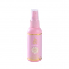 Make Up Setting Spray Marshmallow