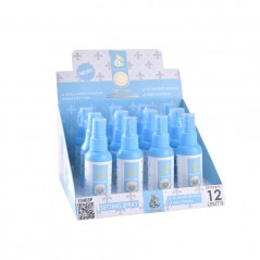 Make Up Setting Spray Bianco Latte