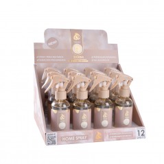 Home Air Freshener Spray Gourmand