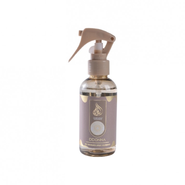 Home Air Freshener Spray Gourmand 2