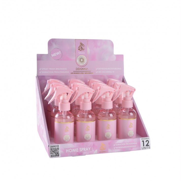 Home Air Freshener Spray Marshmallow