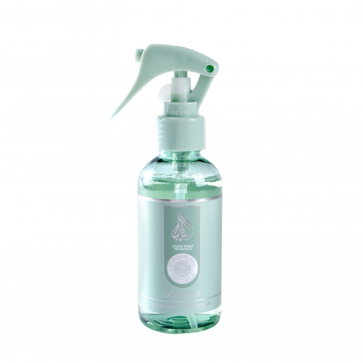 Home Air Freshener Spray Pistachio 2