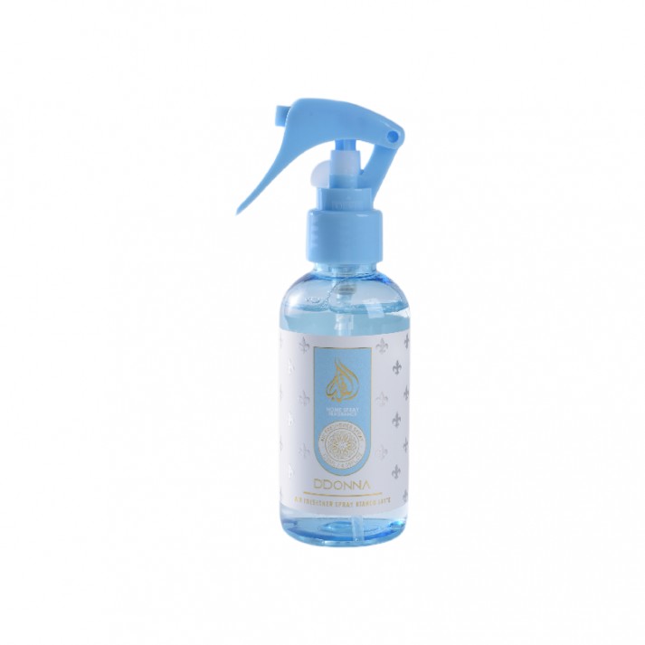 Home Air Freshener Spray Bianco Latte 2