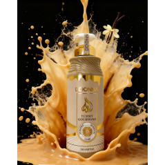 Acondicionador Gourmand 520ml. D'donna
