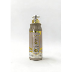 Acondicionador Gourmand 520ml. D'donna