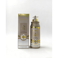Acondicionador Gourmand 520ml. D'donna