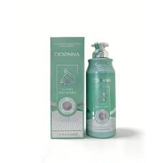 Acondicionador Pistachio 520ml. D'donna