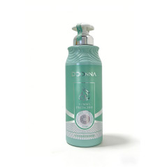 Acondicionador Pistachio 520ml. D'donna