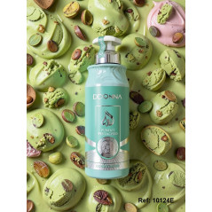 Acondicionador Pistachio 520ml. D'donna