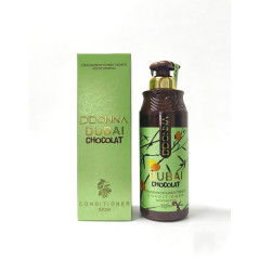 Acondicionador Dubai Chocolat 520ml. D'donna