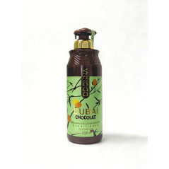 Acondicionador Dubai Chocolat 520ml. D'donna