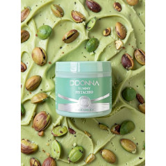 Face Cream Pistachio 115ml. D'donna