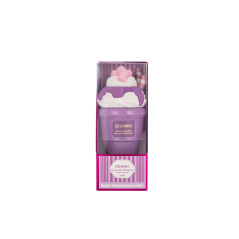 Body Mist Mallow Yummy Cream !! 200ml.