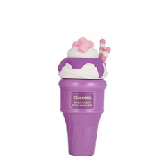 Body Mist Mallow Yummy Cream !! 200ml.